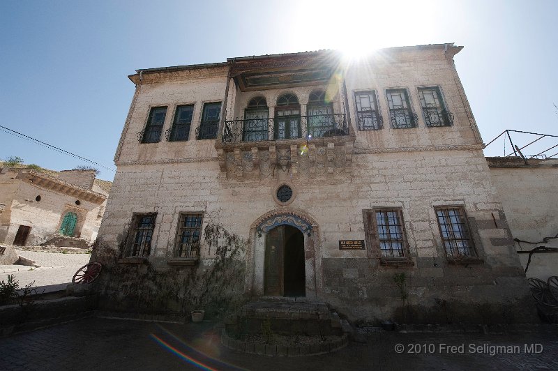 20100406_111914 D3.jpg - Old Greek House, Mustafapasa